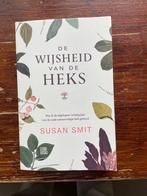 Susan Smit De wijsheid van de heks 2022 nieuw, Achtergrond en Informatie, Spiritualiteit algemeen, Nieuw, Ophalen of Verzenden