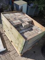 straatklinkers, Tuin en Terras, Ophalen, Nieuw, Beton, Klinkers
