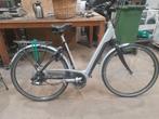 Partij electrische fietsen 10 x, Overige merken, Gebruikt, Ophalen of Verzenden, Sparta