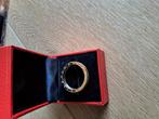 Mooie nieuwe bulgari ring, Sieraden, Tassen en Uiterlijk, Nieuw, Ophalen of Verzenden, Dame, Goud