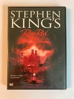Rose Red, 2002  / 2x DVD / TV Mini serie / Stephen King, Cd's en Dvd's, Dvd's | Tv en Series, Horror, Vanaf 16 jaar, Boxset, Ophalen of Verzenden