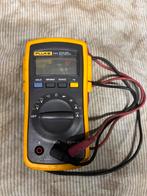 FLUKE 111 TRUE RMS MULTIMETER, Doe-het-zelf en Verbouw, Meetapparatuur, Ophalen of Verzenden, Zo goed als nieuw, Multimeter