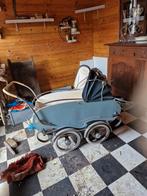 Antieke kinderwagen, Kinderen en Baby's, Kinderwagens en Combinaties, Overige merken, Gebruikt, Ophalen of Verzenden