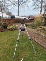 Telescoop met Statief, Ophalen, Minder dan 80 mm, Lenzentelescoop (refractor), Met statief