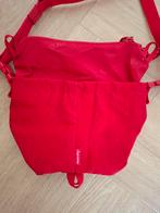 Supreme tasje, Ophalen of Verzenden, Nieuw, Rood, Overige merken