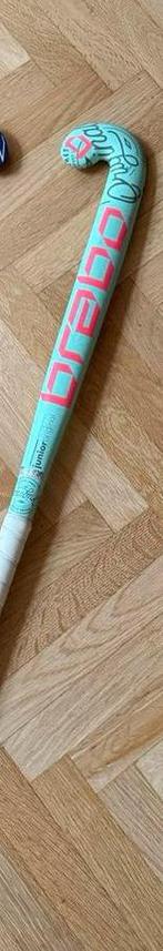 Hockey stick maat 34 - Brabo, Ophalen of Verzenden, Gebruikt, Stick