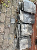 Lei Dakbedekking - Gebruikt, Ophalen, Overige materialen, Gebruikt, Minder dan 5 m²