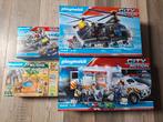 Nieuw Playmobil, Ophalen of Verzenden, Nieuw