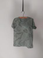 🌞 Hema t-shirt maat 110-116 z.g.a.n., Ophalen of Verzenden, Zo goed als nieuw, Meisje, Shirt of Longsleeve