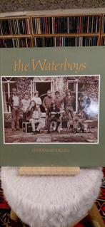 Elpee The Waterboys, Fisherman's Blues, Cd's en Dvd's, Ophalen of Verzenden, 1960 tot 1980, Zo goed als nieuw, 12 inch