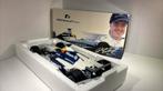 F1 williams bmw fw22 r.schumacher minichamps 1.18, Hobby en Vrije tijd, Modelauto's | 1:18, Ophalen of Verzenden, MiniChamps, A