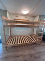 Stapelbed ikea Mydal, Ophalen, Zo goed als nieuw, Stapelbed