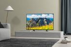 4k sony smart tv 55 inch 140 cm, 50 Hz, Ophalen of Verzenden, Zo goed als nieuw, Sony