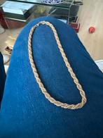 Monet ketting, Ophalen of Verzenden, Overige materialen