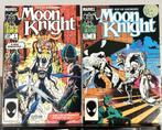 Moon Knight: Fist of Khonshu # 1 t/m 6 complete set, Boeken, Strips | Comics, Amerika, Ophalen of Verzenden, Alan Zelenetz, Complete serie of reeks