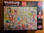 Diverse Wasgij puzzels, prijs zie omschrijving, Ophalen of Verzenden, 500 t/m 1500 stukjes, Zo goed als nieuw, Legpuzzel