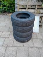 Set van 4 All Season Banden 195/70R15C, Auto-onderdelen, Banden en Velgen, Ophalen, 15 inch, All Season, Band(en)