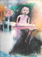 Marianne Aartsen De richting van het rood, Ophalen of Verzenden, Zo goed als nieuw, Schilder- en Tekenkunst