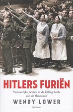 Hitlers Furiën, Ophalen of Verzenden, Tweede Wereldoorlog, Gelezen
