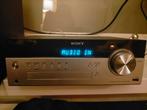 Sony stereo Set - Gebruikt, Goede Staat, Ophalen, Gebruikt, Microset, Tuner of Radio