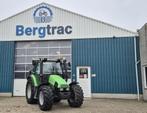 Deutz-Fahr Agrotron 85 MK II, Zakelijke goederen, Agrarisch | Tractoren, Gebruikt, Deutz - Fahr, Meer dan 10000