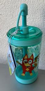 Bluey drinkbeker vanaf 4+, Ophalen, Nieuw