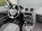 Ford Fiesta 1.3 Ambiente APK T/M 7-26 | Lichtmetalen Velgen, 1299 cc, Stof, Gebruikt, 4 cilinders