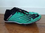 New Balance hardloop mila spikes mt 40.5, Sport en Fitness, Overige merken, Gebruikt, Ophalen of Verzenden, Spikes