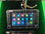 Nieuwe vw android apple carplay radios, Auto diversen, Autonavigatie, Niet ingevuld, Niet ingevuld, Nieuw, Ophalen of Verzenden