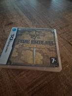 Fire Emblem Shadow Dragon, 1 speler, Ophalen of Verzenden, Zo goed als nieuw, Role Playing Game (Rpg)