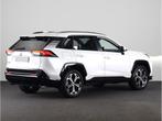 Toyota RAV4 2.5 Plug-in Hybrid AWD Limited Edition *NIEUW*, Auto's, Automaat, 12 maanden, Zwart, 4 cilinders