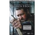 Robin Hood, Cd's en Dvd's, Vanaf 12 jaar, Ophalen of Verzenden, Zo goed als nieuw