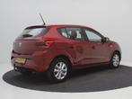 Dacia Sandero 1.0 TCe 100 Bi-Fuel Comfort LPG / Trekhaak / N, Gebruikt, Euro 6, Origineel Nederlands, Handgeschakeld