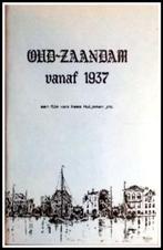 Oud Zaandam vanaf 1937. vhs videoband, Cd's en Dvd's, VHS | Film, Alle leeftijden, Ophalen of Verzenden, Gebruikt