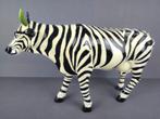 CowParade / Cow Parade Koe “The Greenhorn” LARGE, Antiek en Kunst, Kunst | Designobjecten, Ophalen of Verzenden