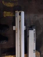 Doministor & Omnistor luifels voor onderdelen of handige kn, Ophalen, Gebruikt