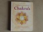 Praktisch handboek Chakra's, Spiritualiteit algemeen, Zo goed als nieuw, Instructieboek, K. Govinda