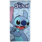 Stitch Badlaken Blauw - Sneldrogend - Disney Strandlaken, Kinderen en Baby's, Kinderkleding | Kinder-zwemkleding, Stitch, Jongen of Meisje