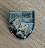 Efteling pin Personeelsvereniging, Ophalen of Verzenden, Zo goed als nieuw