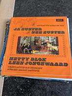 De nieuwe liedjes uit Ja zuster nee Zuster, Ophalen of Verzenden, Gebruikt, 12 inch