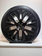 21’’ AUDI ETRON Q8 Q7 4KE WINTERBANDEN TPMS ORIG RS, Gebruikt, -, 265 mm, -
