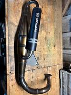 Technigas uitlaat Peugeot verticaal ONBEGRENSD, Ophalen of Verzenden, Zo goed als nieuw