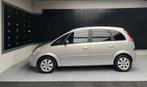 Opel Meriva 1.6-16V Cosmo | Nette auto | (bj 2003), Auto's, Opel, Nieuw, Origineel Nederlands, Te koop, Zilver of Grijs