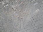 Koppelstones & klinkers, Tuin en Terras, Tegels en Klinkers, Ophalen, Gebruikt, 10 m² of meer, Beton