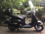 Motorscooter Aprilia Habana Mojito 125 cc, Motoren, Motoren | Aprilia, Scooter, Particulier, 125 cc, 11 kW of minder