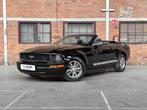 Ford Mustang Cabriolet 4.0 V6 214pk 2005, Auto's, Automaat, Gebruikt, Cabriolet, Overige brandstoffen