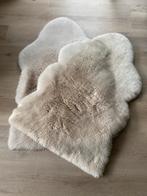 Mooie schapenvachten, Huis en Inrichting, Ophalen of Verzenden, Zo goed als nieuw