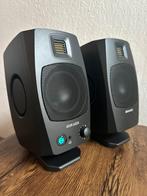 ADAM Audio D3V Black, Ophalen of Verzenden, Zo goed als nieuw