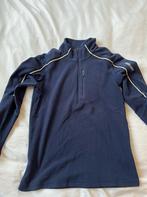 Falcon Fleece Trui Maat 152, Kinderen en Baby's, Ophalen, Zo goed als nieuw, Jongen of Meisje, Trui of Vest