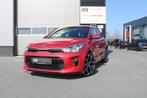 Kia Rio 1.2 86PK 4Cil/DREAM LINE / CAMERA/STOELVER/LED/VOL O, Gebruikt, Euro 6, 4 cilinders, 1010 kg